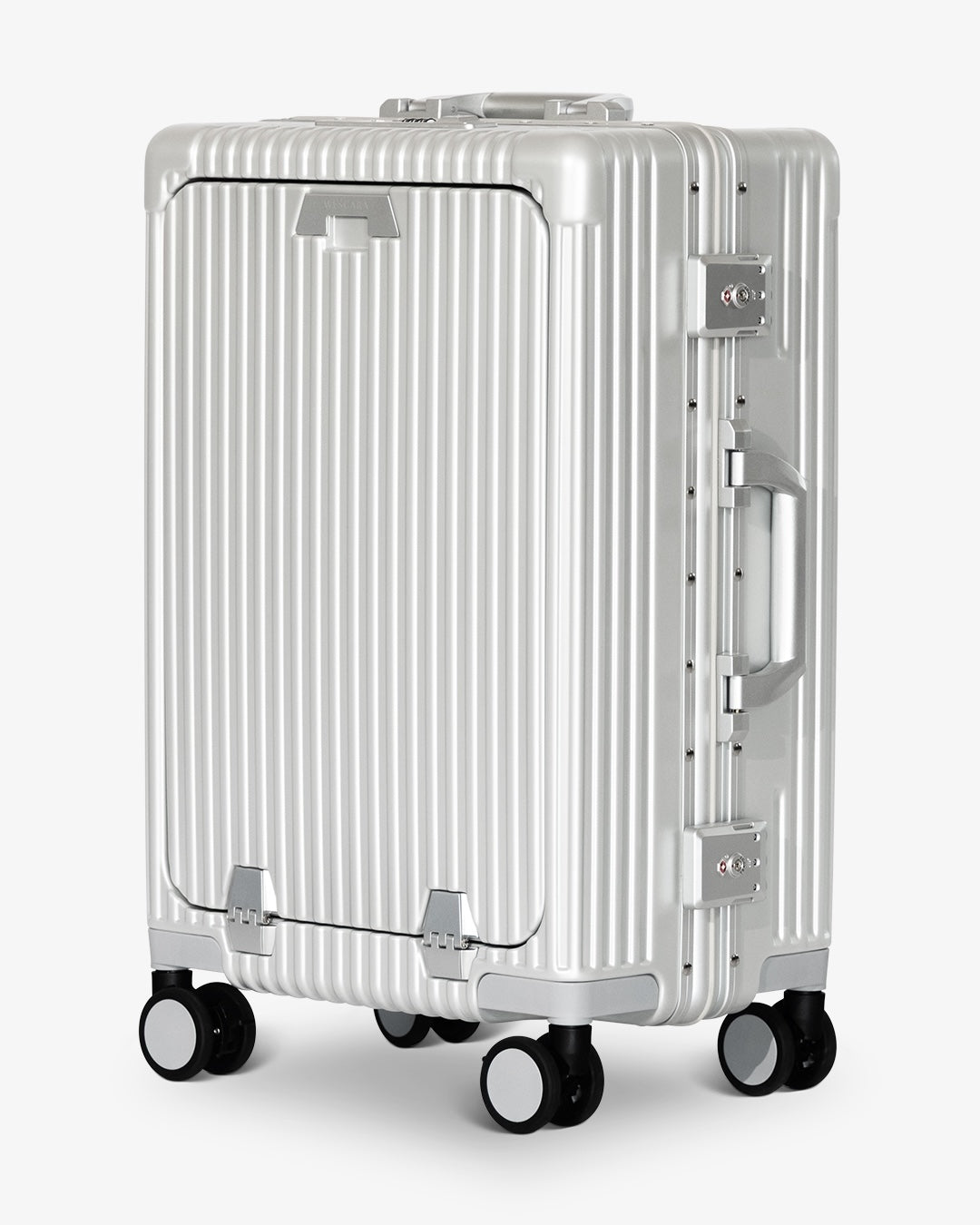 ELEVATE CABIN - SILVER/GREY