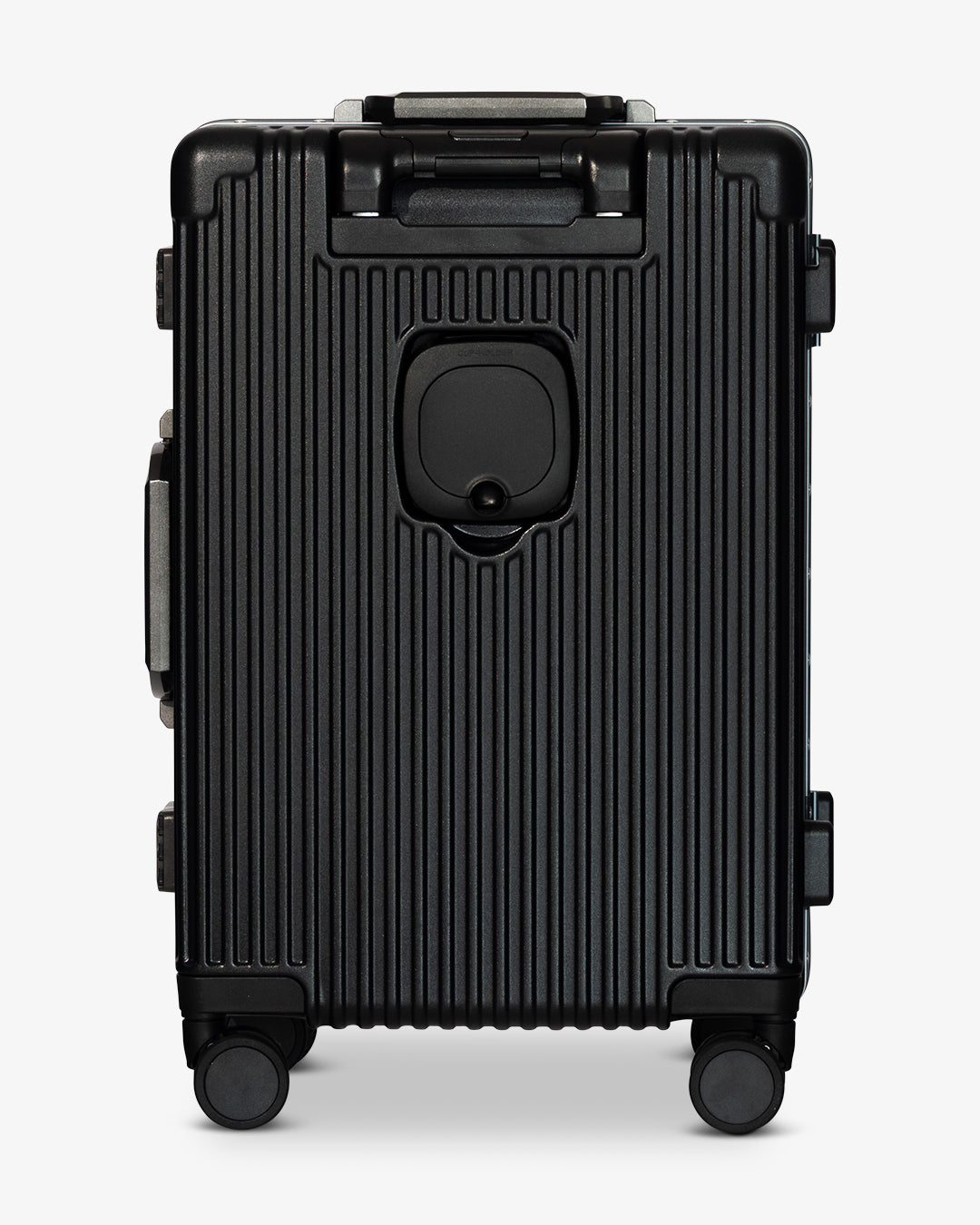 ELEVATE CABIN - BLACK