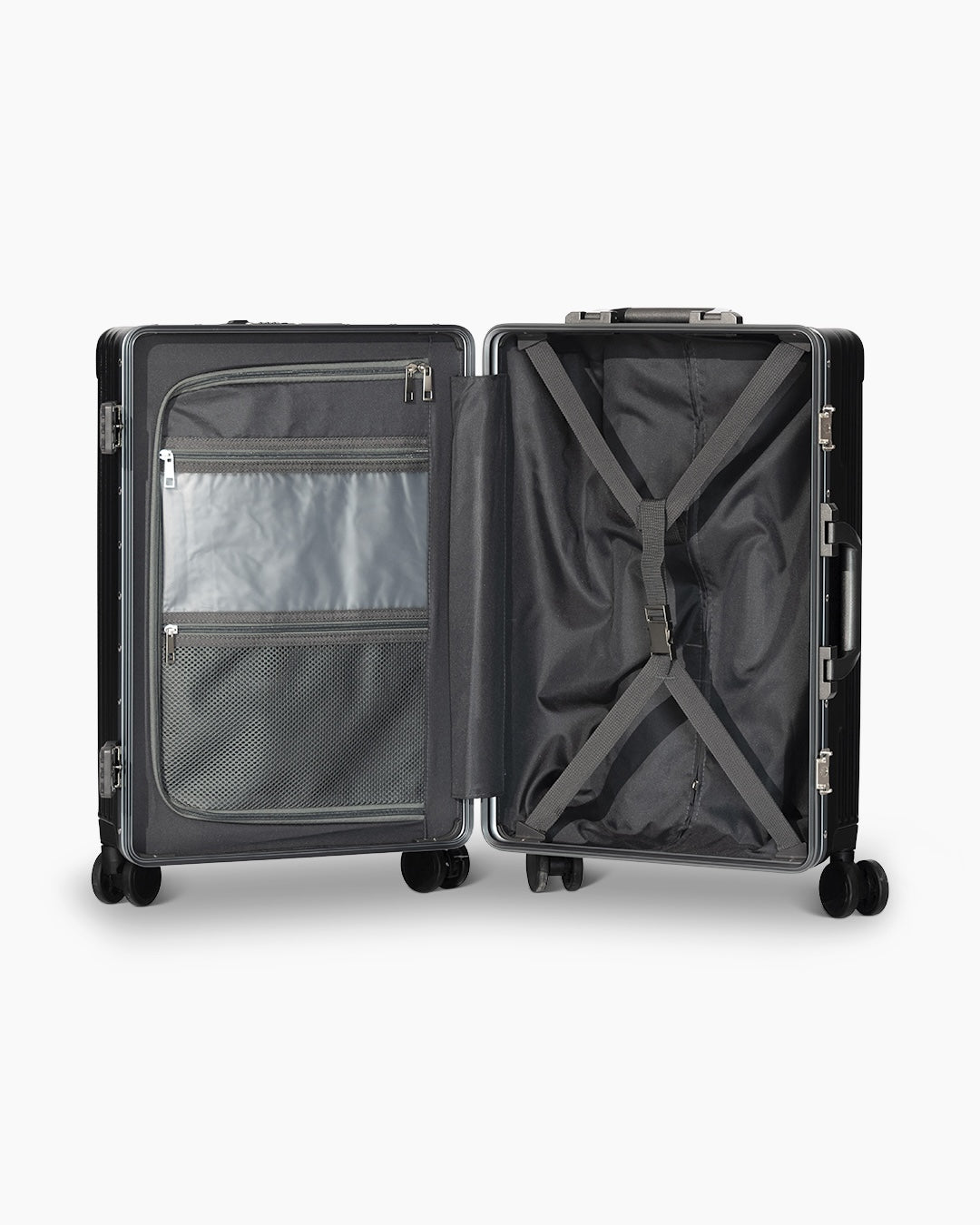 ELEVATE CABIN - BLACK