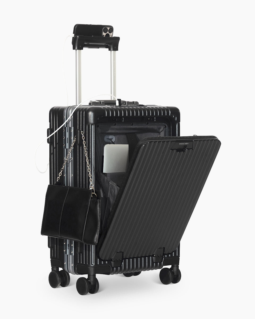 ELEVATE CABIN - BLACK