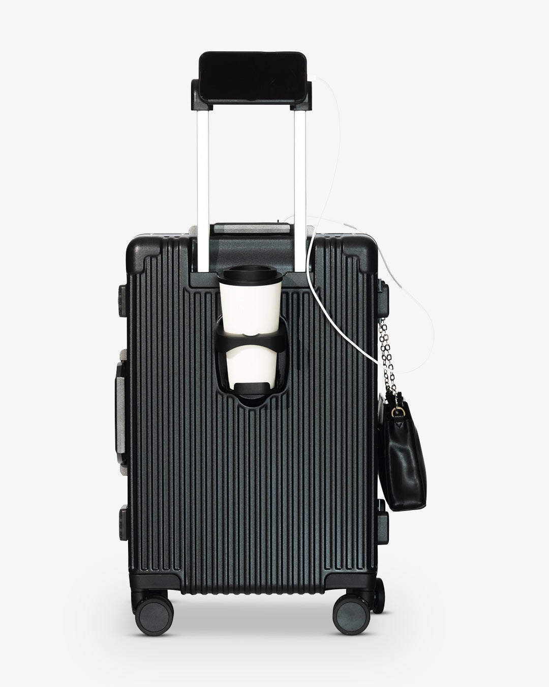 ELEVATE CABIN - BLACK