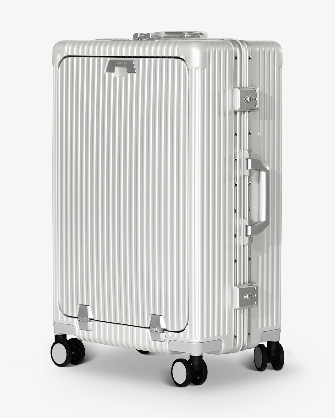 ELEVATE CHECK-IN - SILVER/GREY