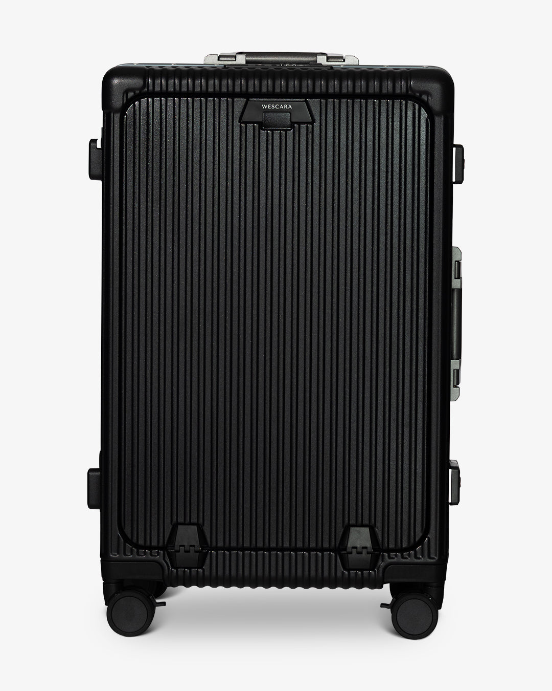 ELEVATE CHECK-IN - BLACK