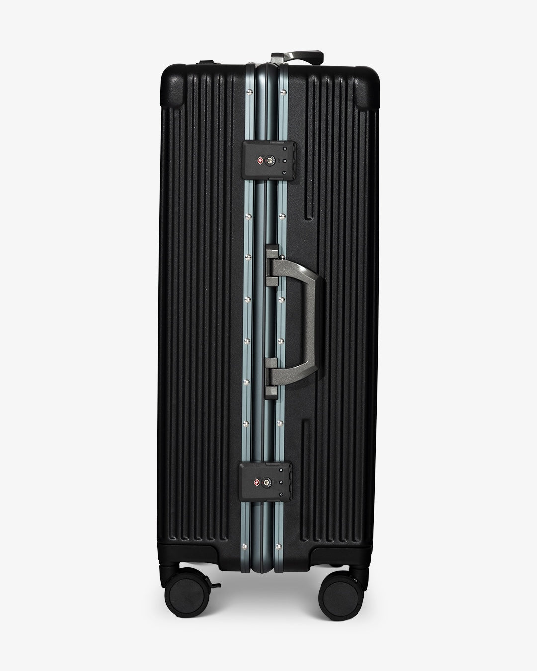 ELEVATE CHECK-IN - BLACK