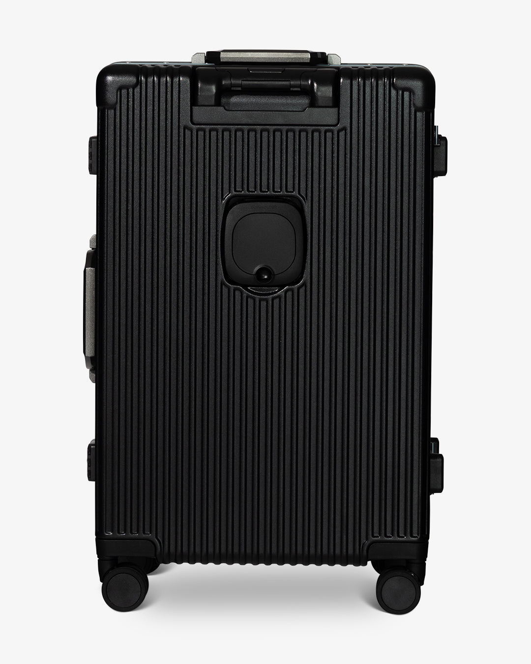 ELEVATE CHECK-IN - BLACK