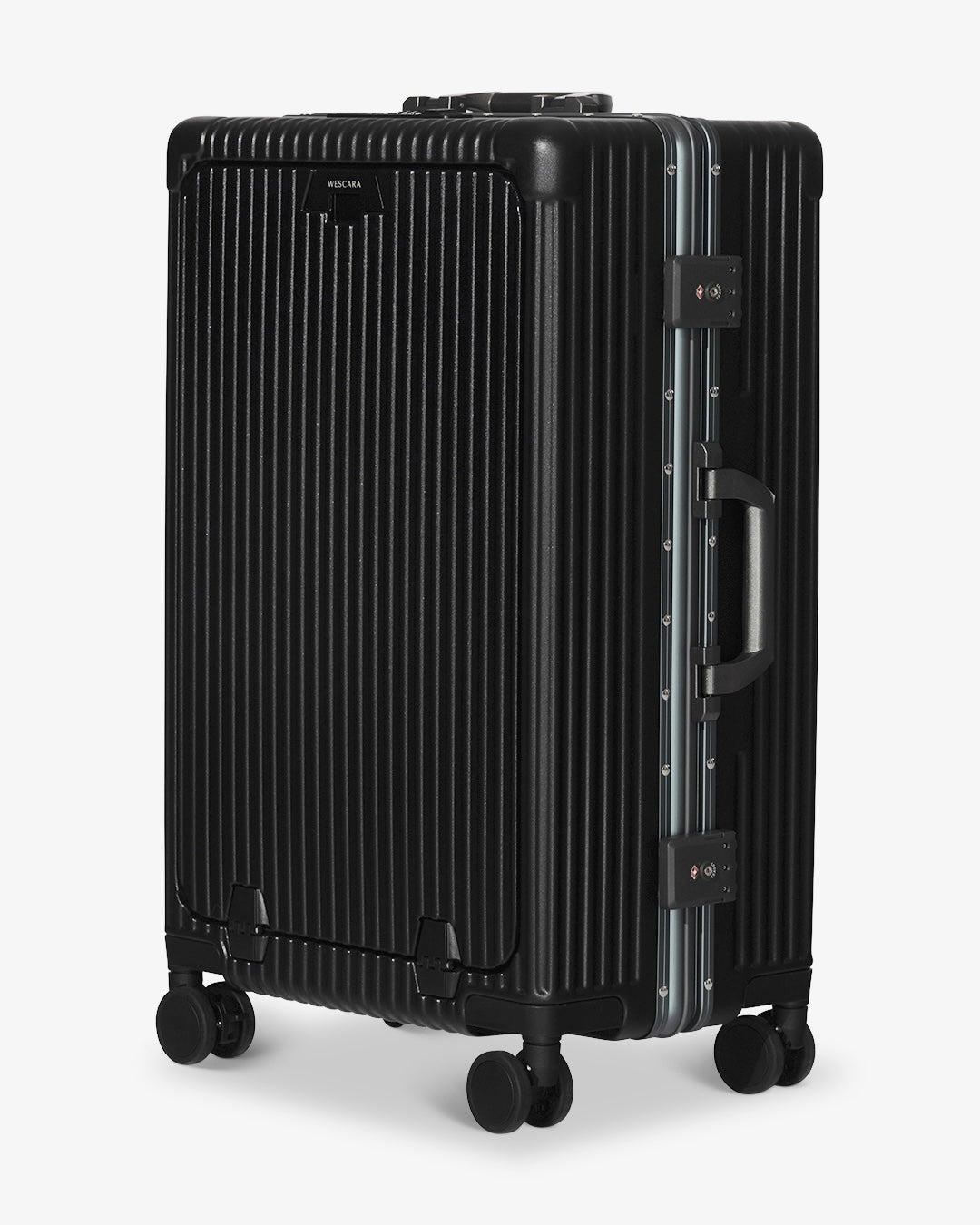 ELEVATE CHECK-IN - BLACK