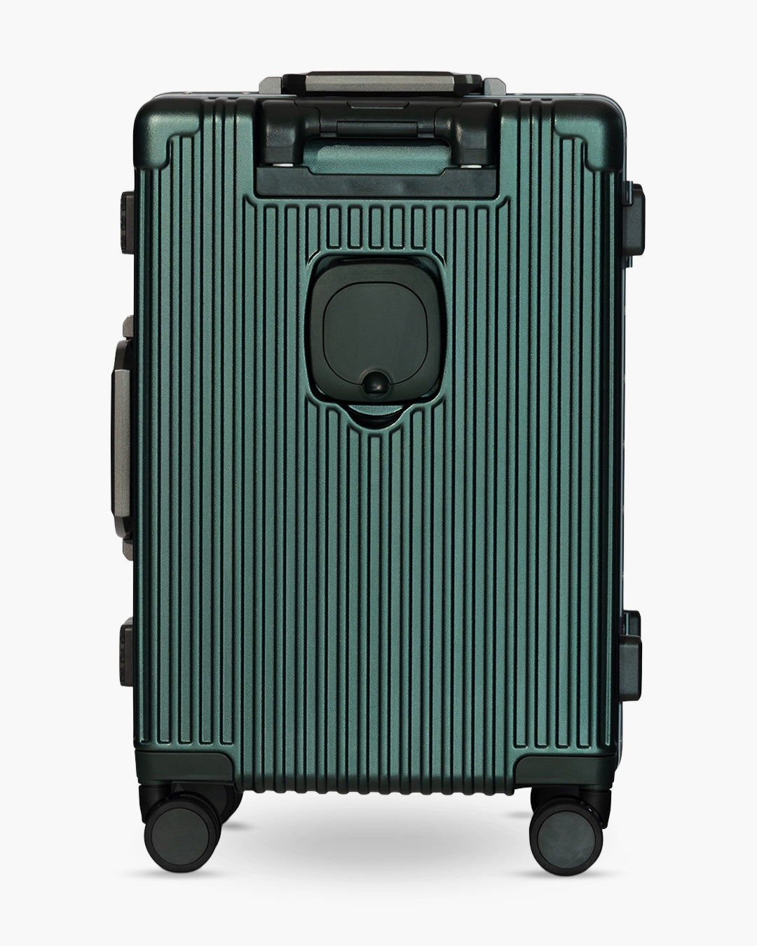 ELEVATE CABIN - DARK GREEN