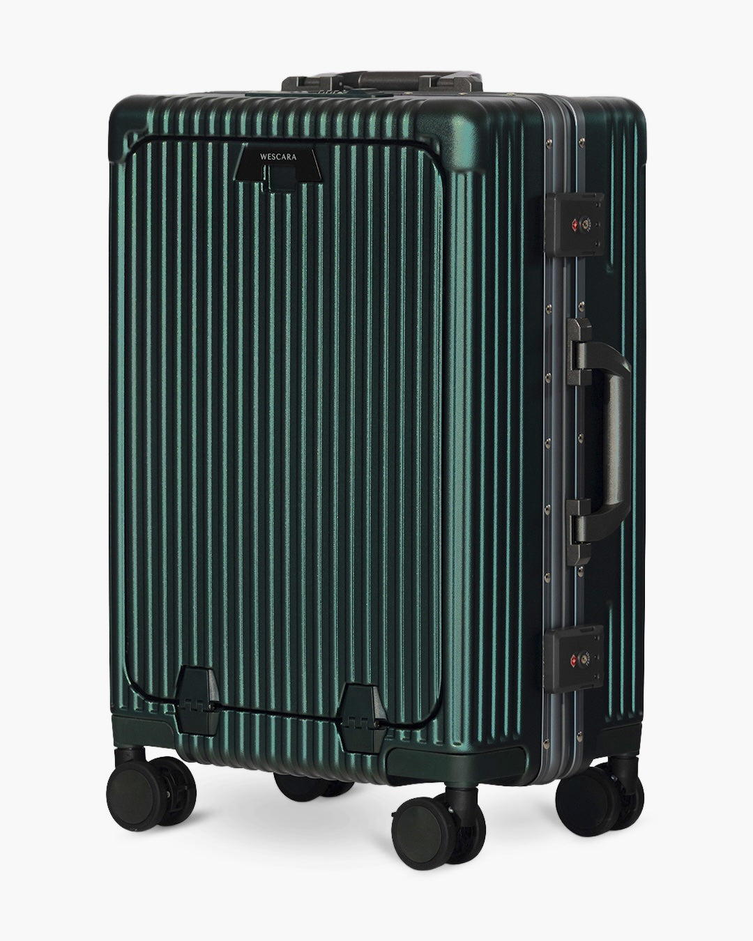 ELEVATE CABIN - DARK GREEN