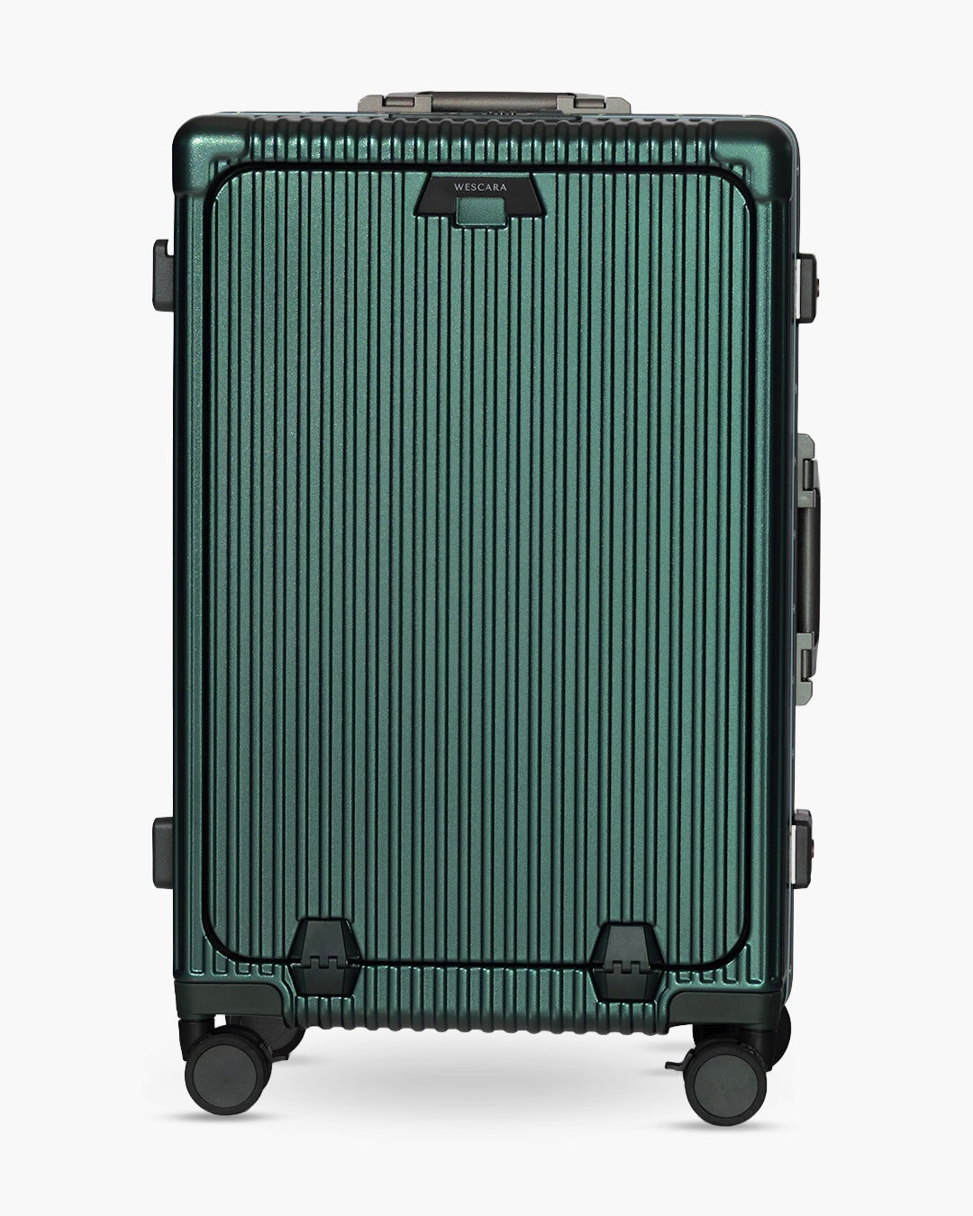 ELEVATE CHECK-IN - DARK GREEN