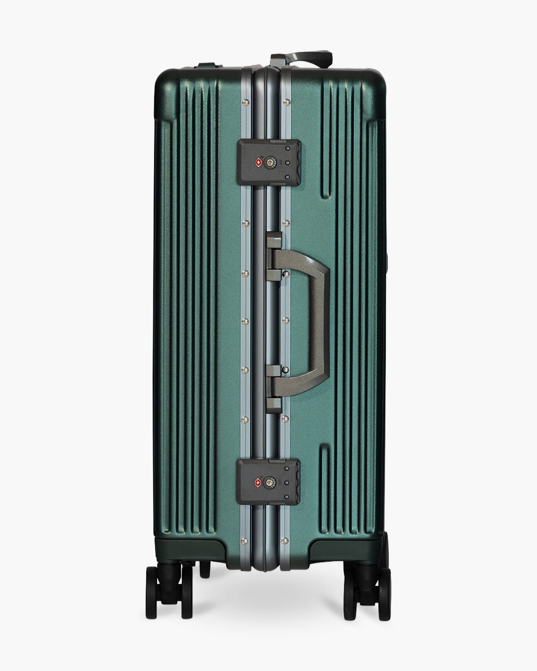 ELEVATE CABIN - DARK GREEN