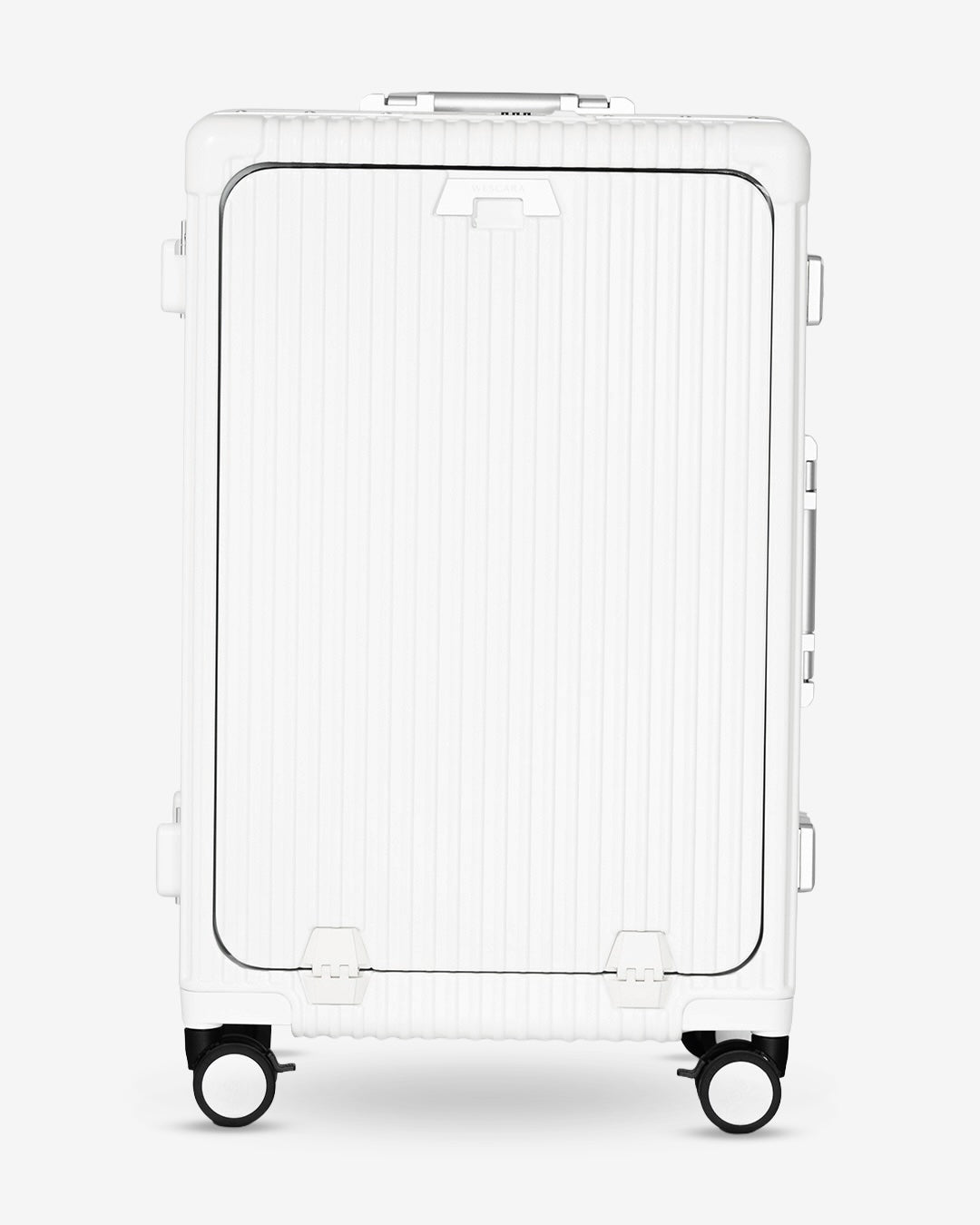 ELEVATE CHECK-IN - WHITE