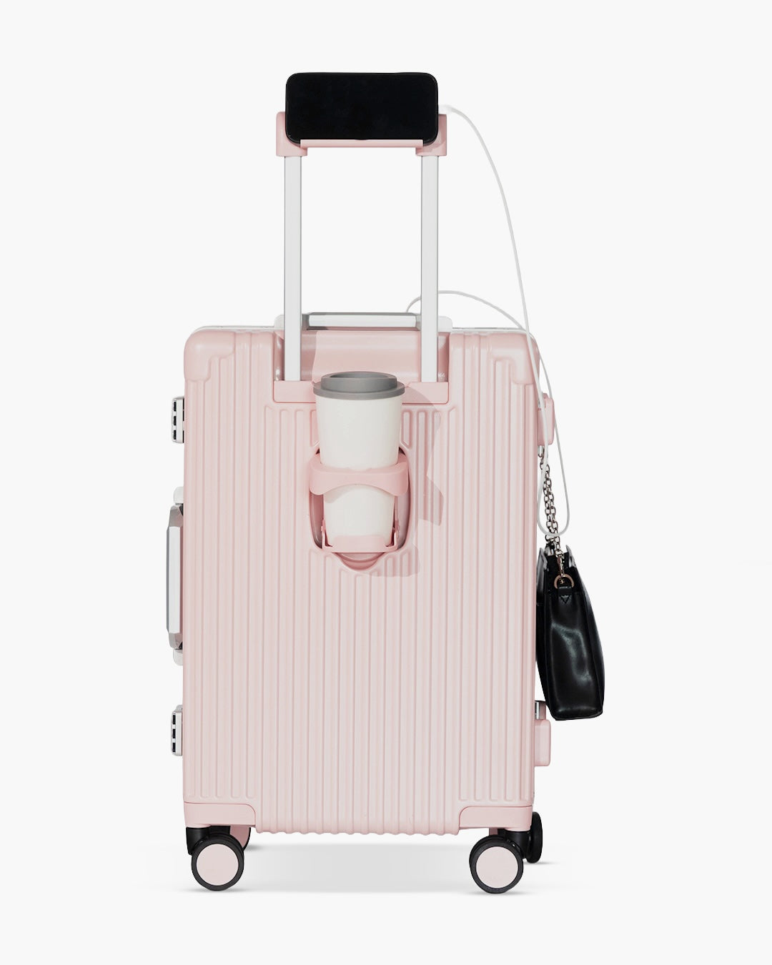 ELEVATE CABIN - PINK