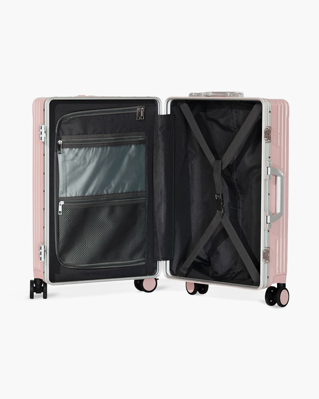 ELEVATE CABIN - PINK