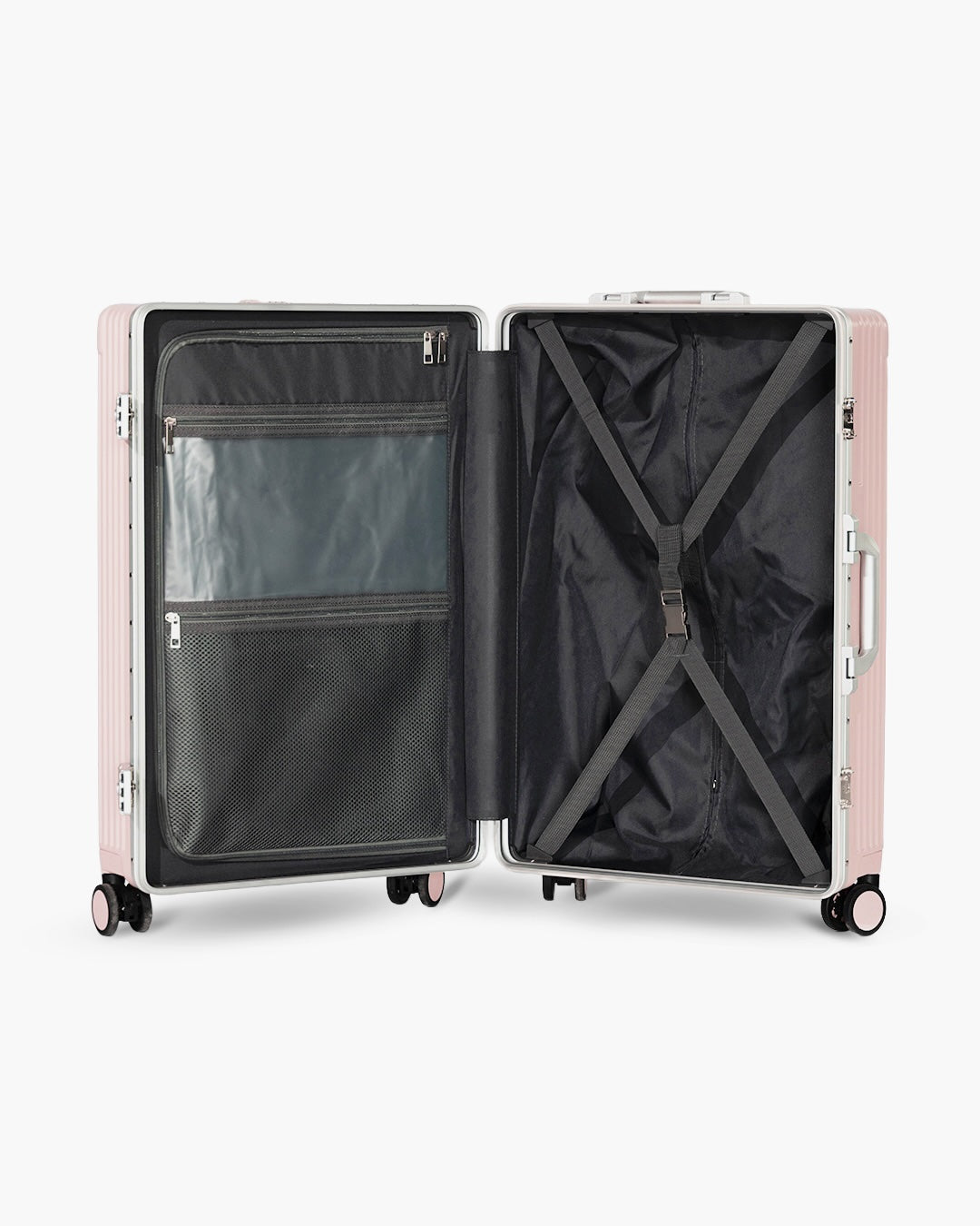 ELEVATE CHECK-IN - PINK