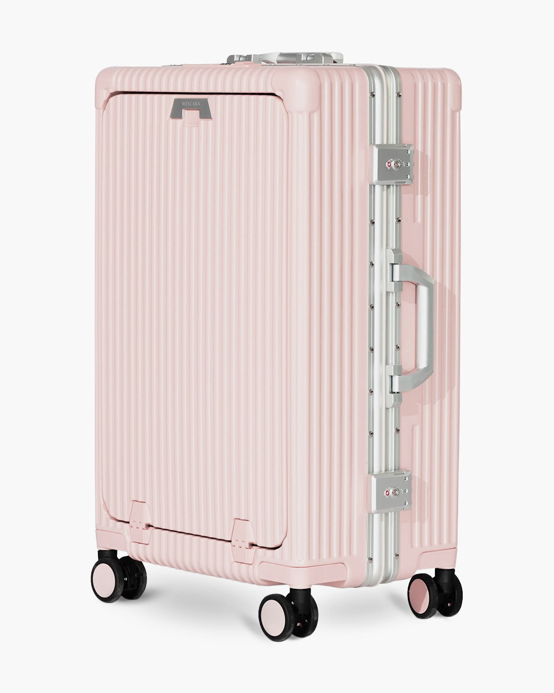 ELEVATE CHECK-IN - PINK