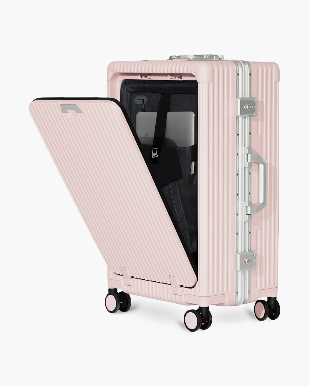 ELEVATE CHECK-IN - PINK