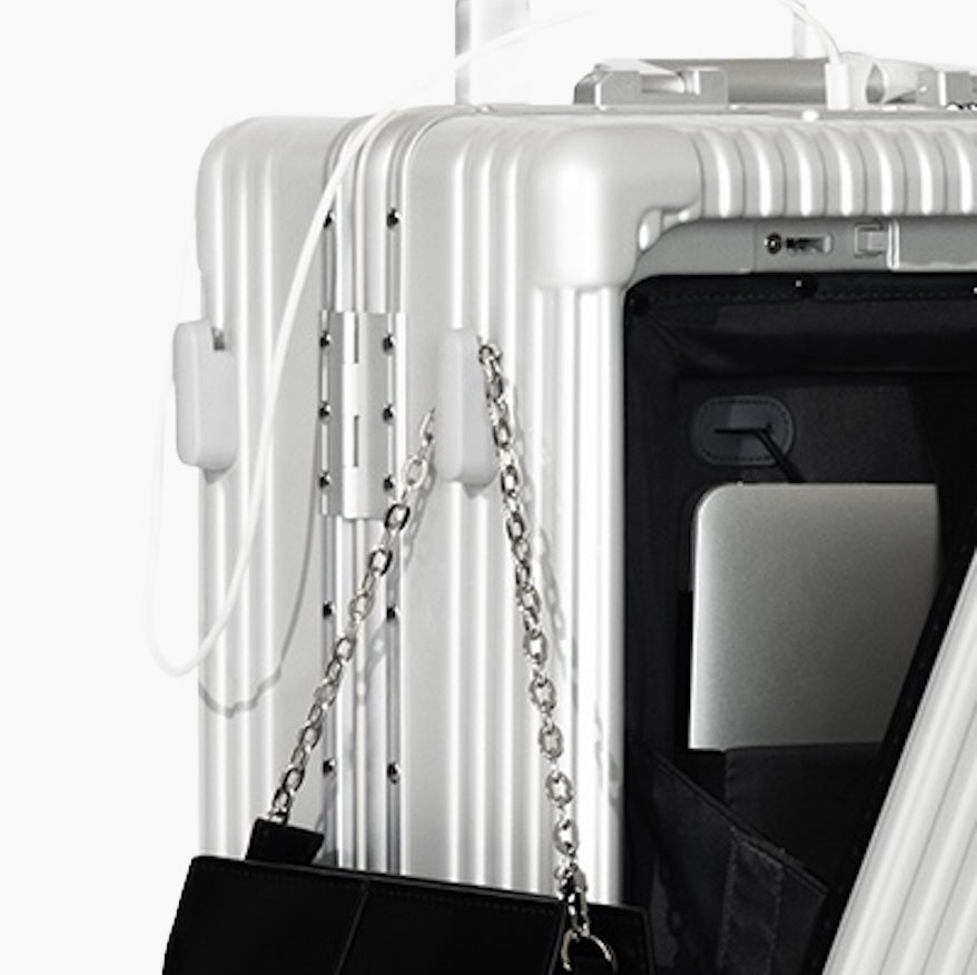 <p><strong>VÅRA 5-STJÄRNIGA FUNKTIONER</strong></p>