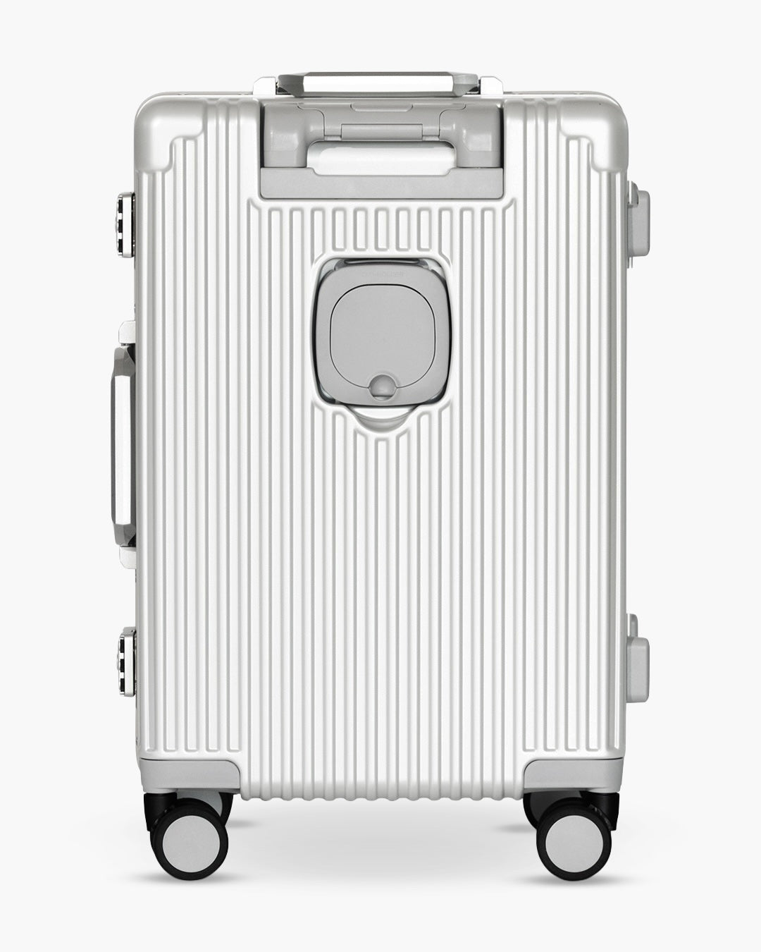 ELEVATE CABIN - SILVER/GREY