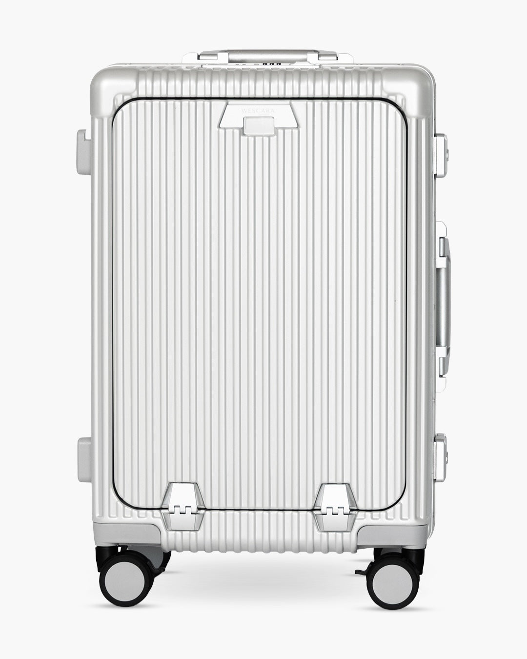 ELEVATE CABIN - SILVER/GREY