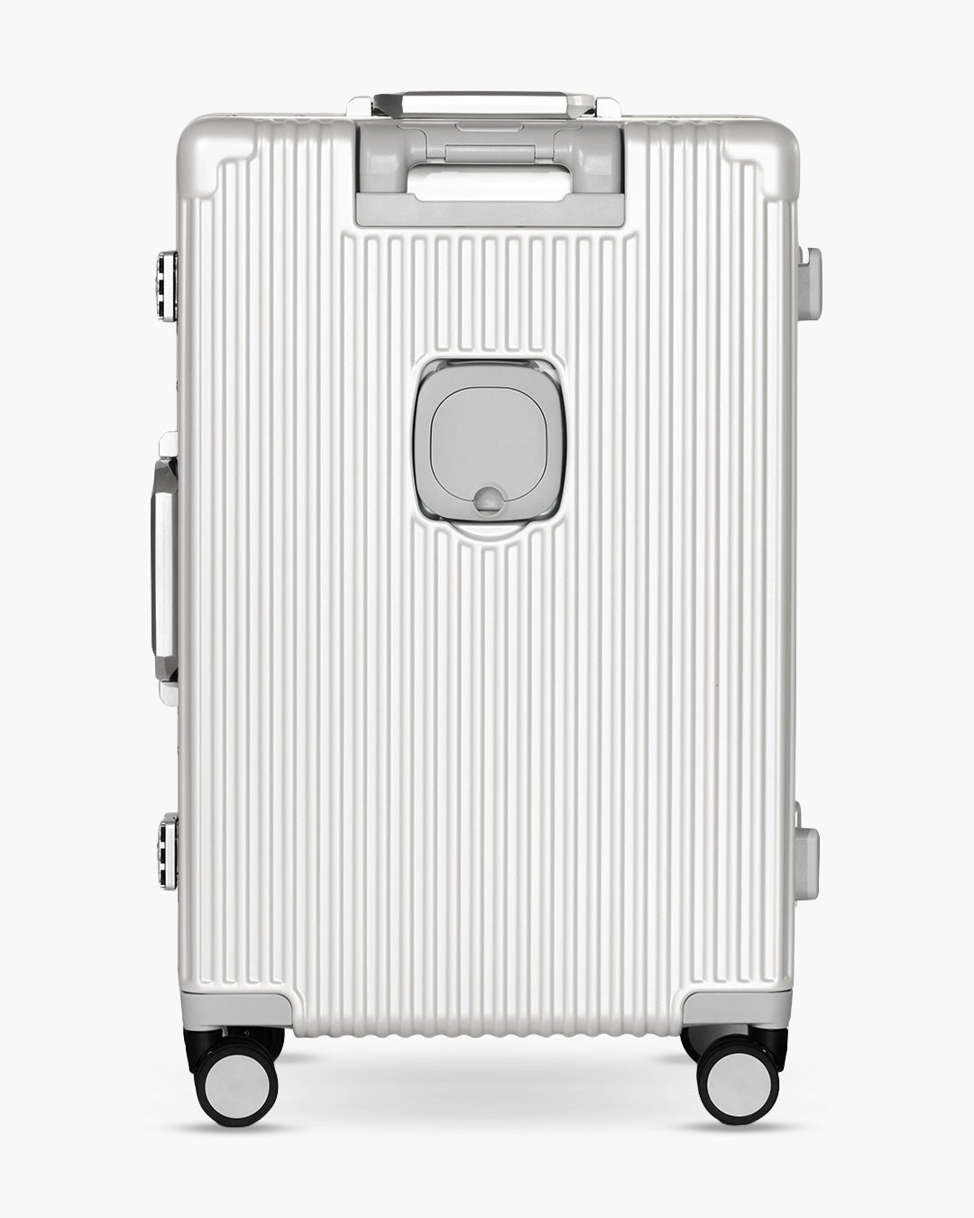 ELEVATE CHECK-IN - SILVER/GREY