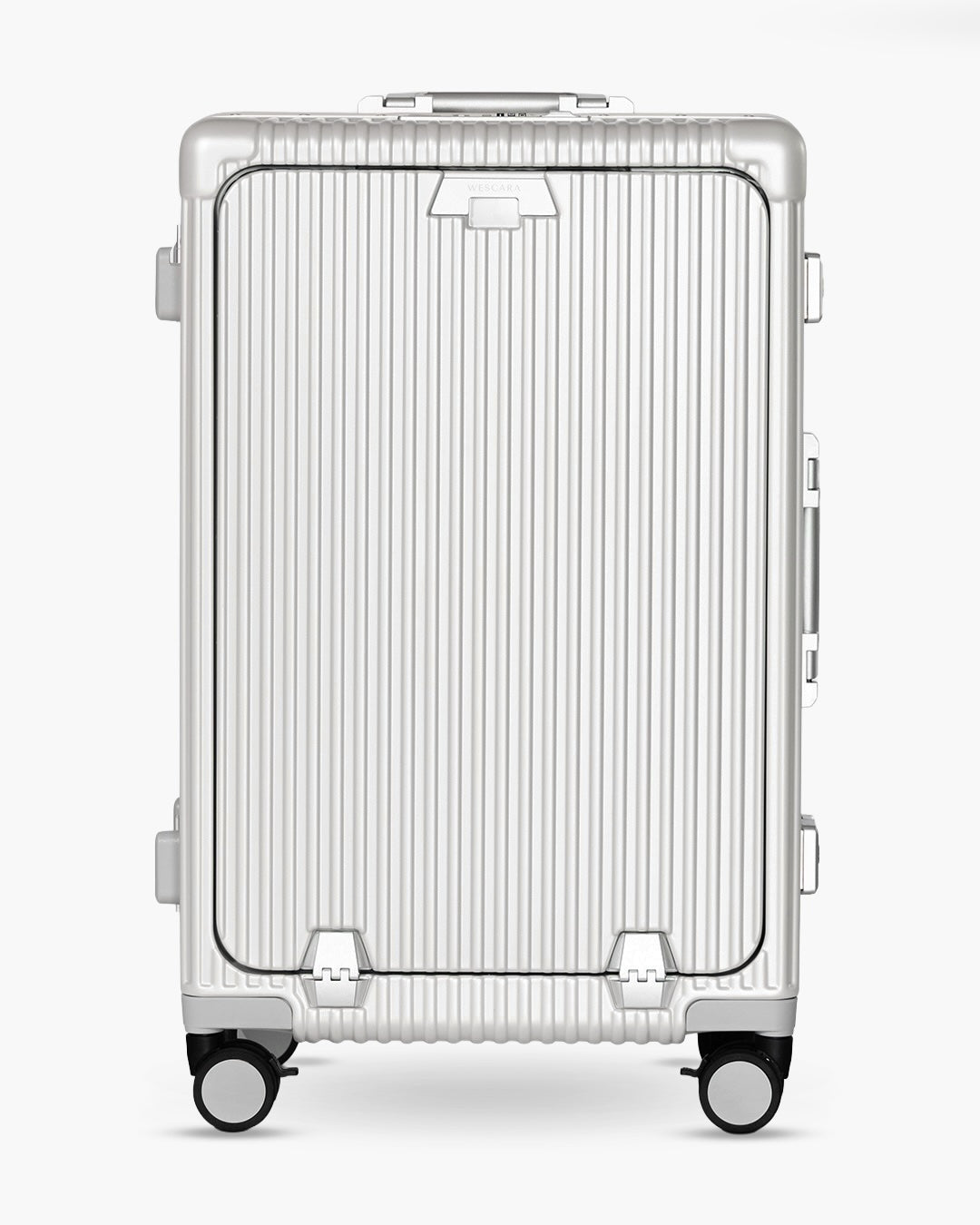 ELEVATE CHECK-IN - SILVER/GREY