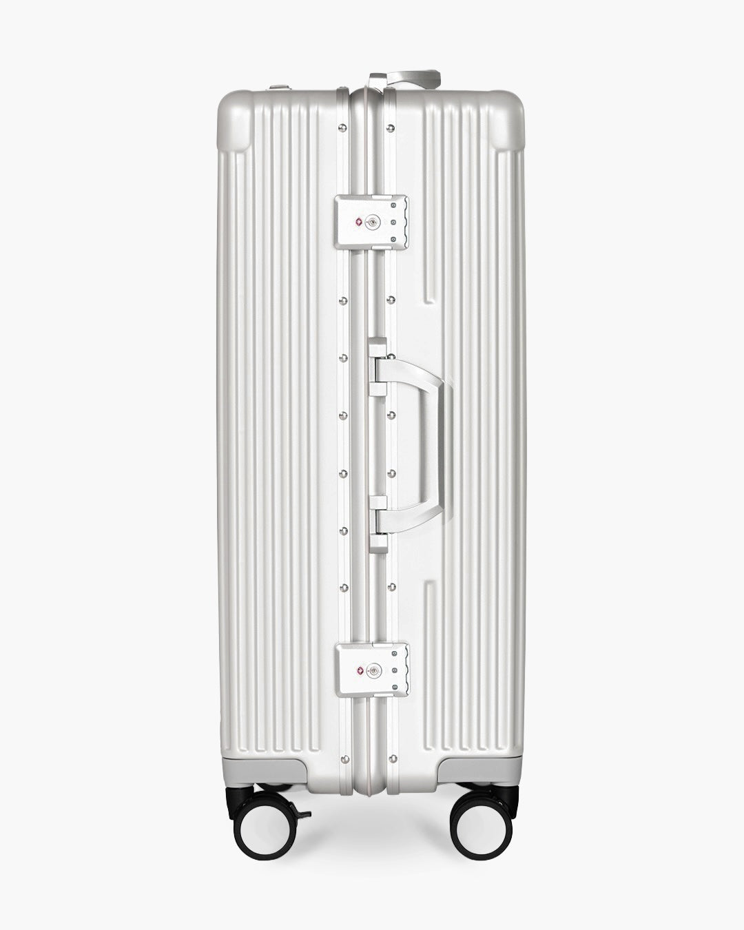 ELEVATE CHECK-IN - SILVER/GREY