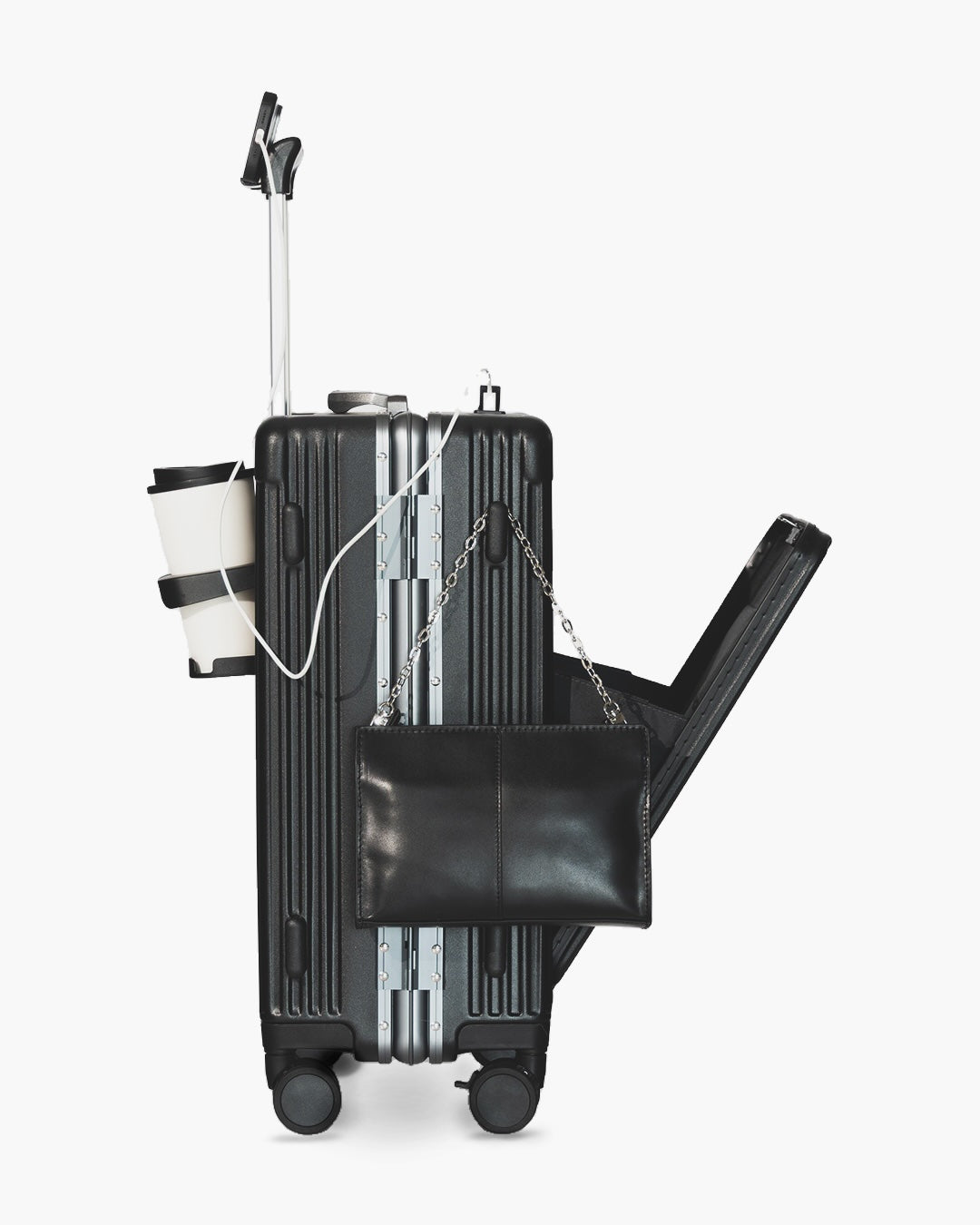 ELEVATE CABIN - BLACK