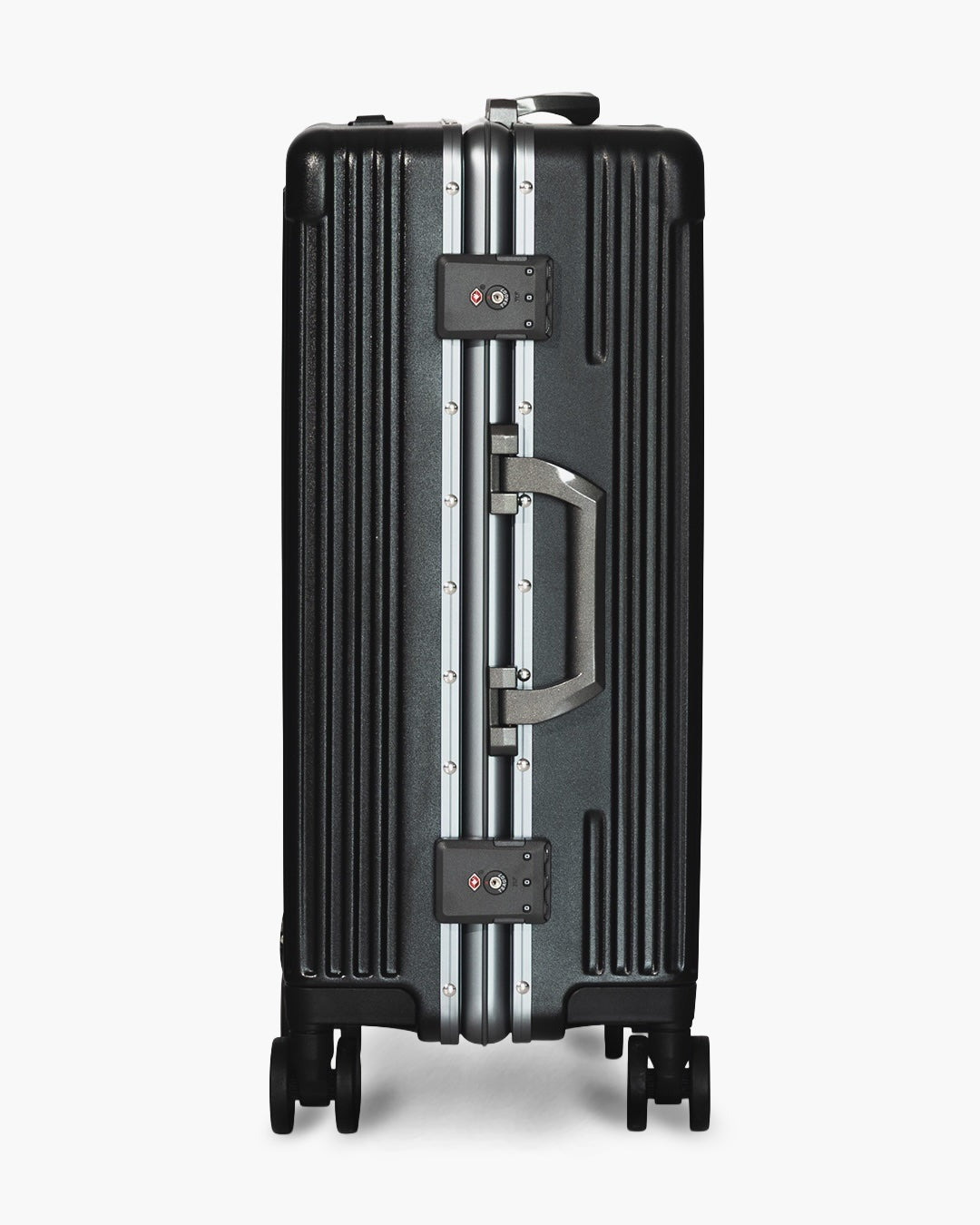 ELEVATE CABIN - BLACK