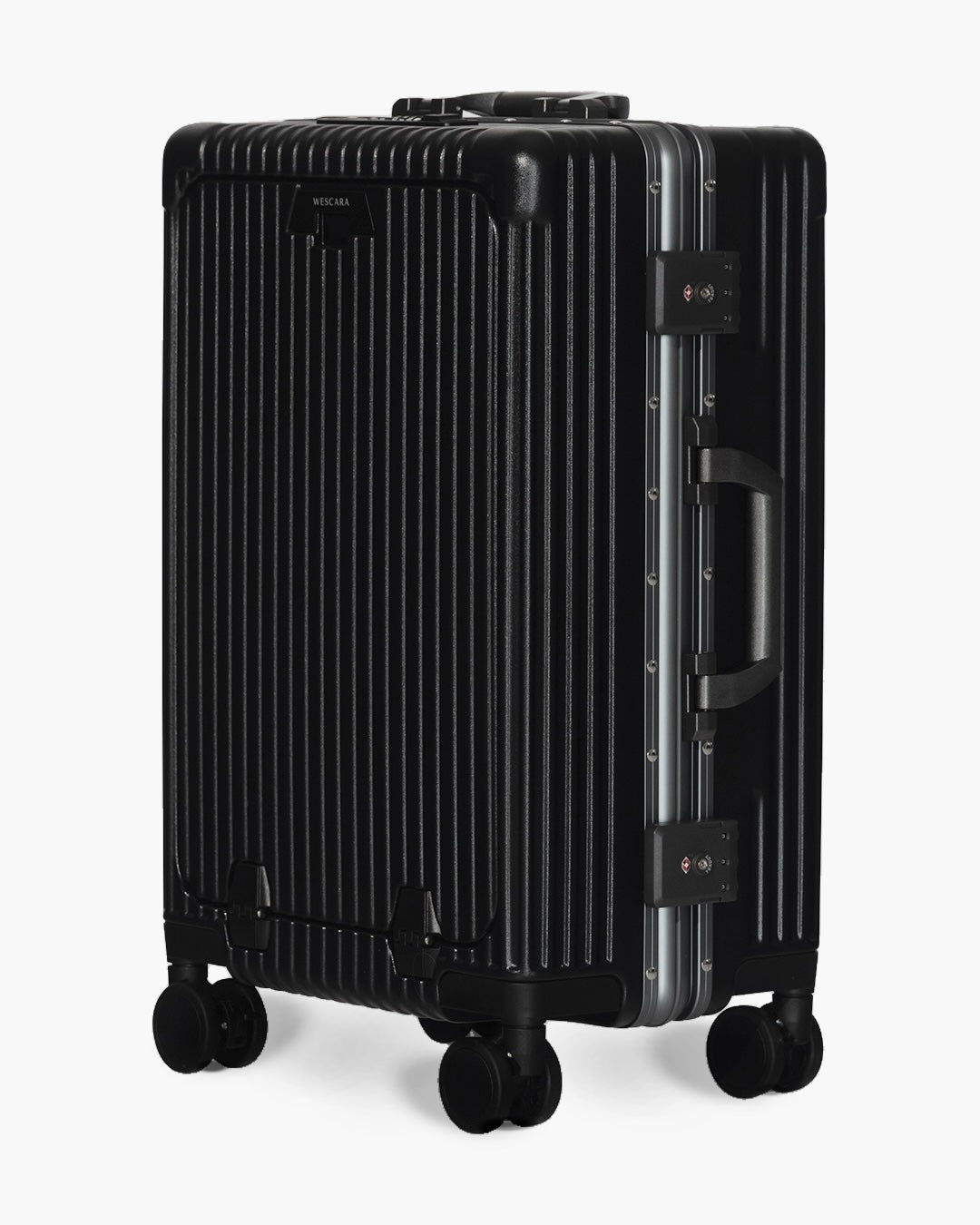 ELEVATE CABIN - BLACK