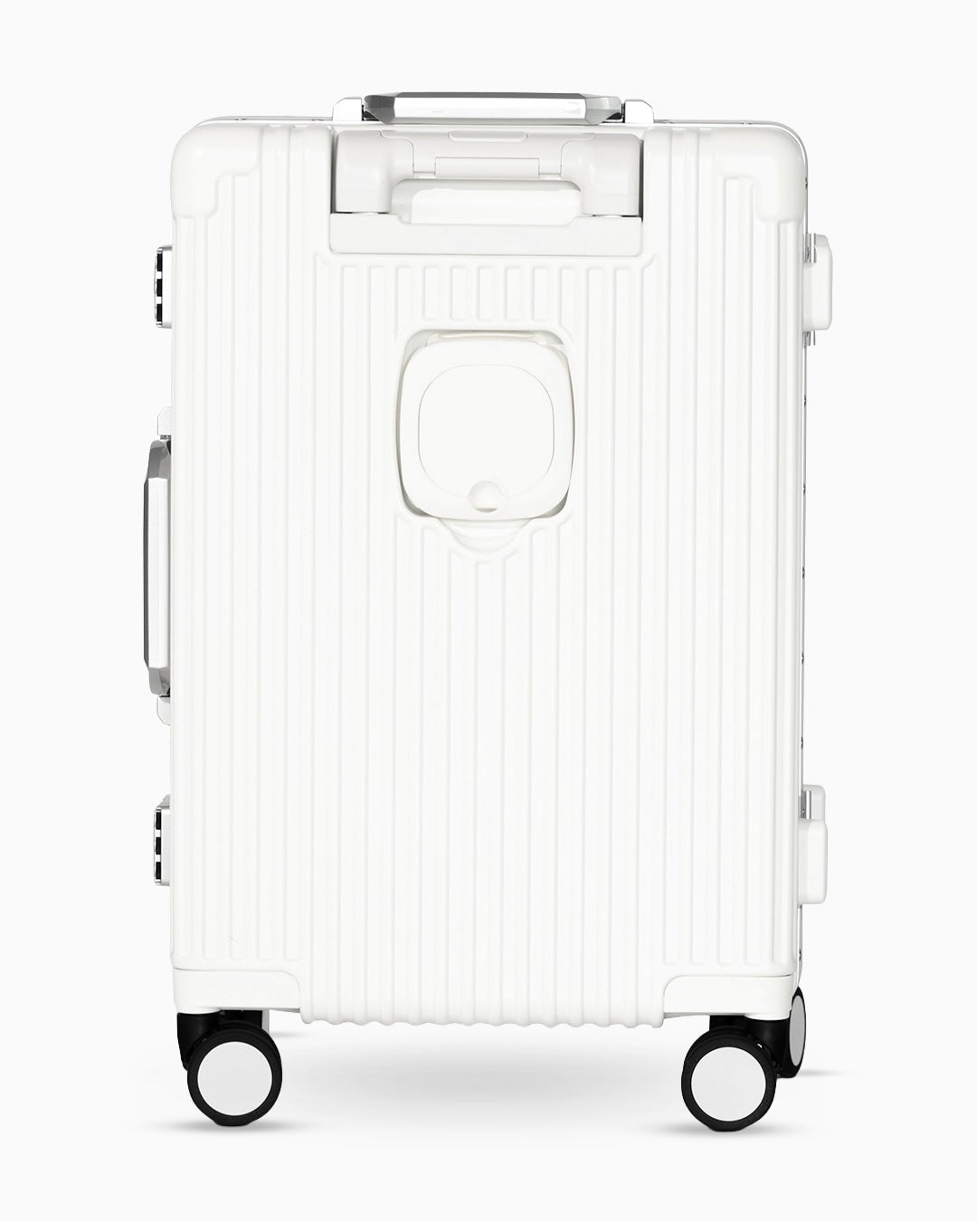 ELEVATE CABIN - WHITE