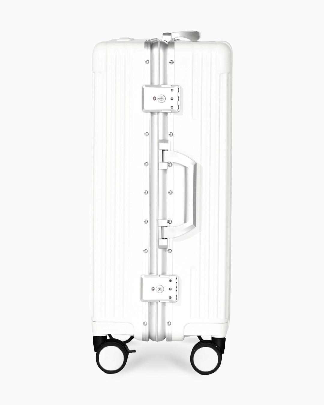 ELEVATE CABIN - WHITE