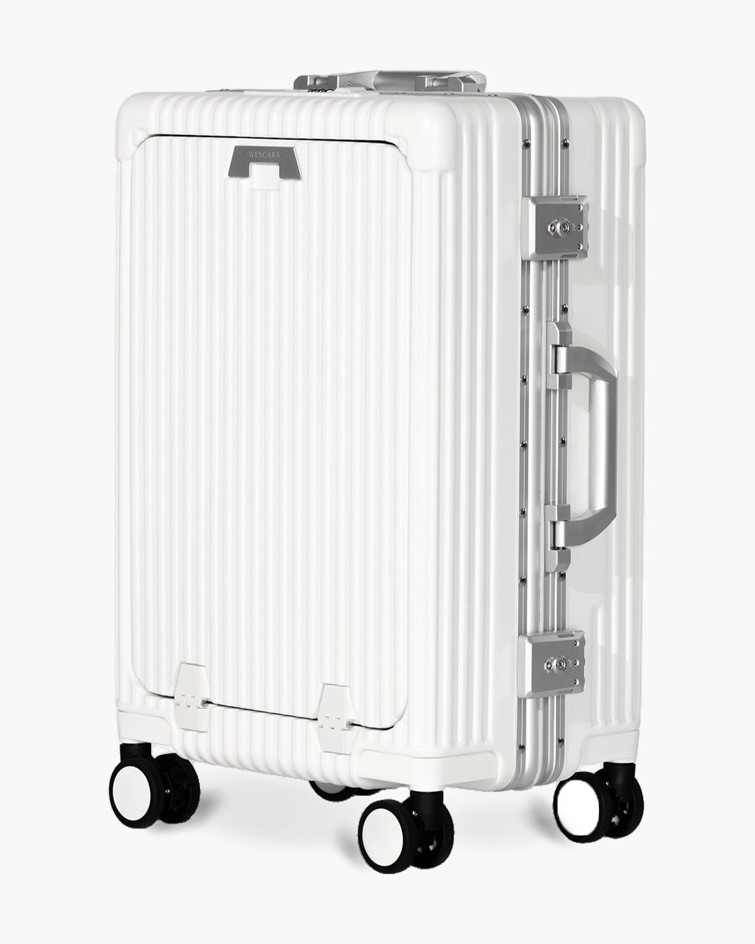 ELEVATE CABIN - WHITE