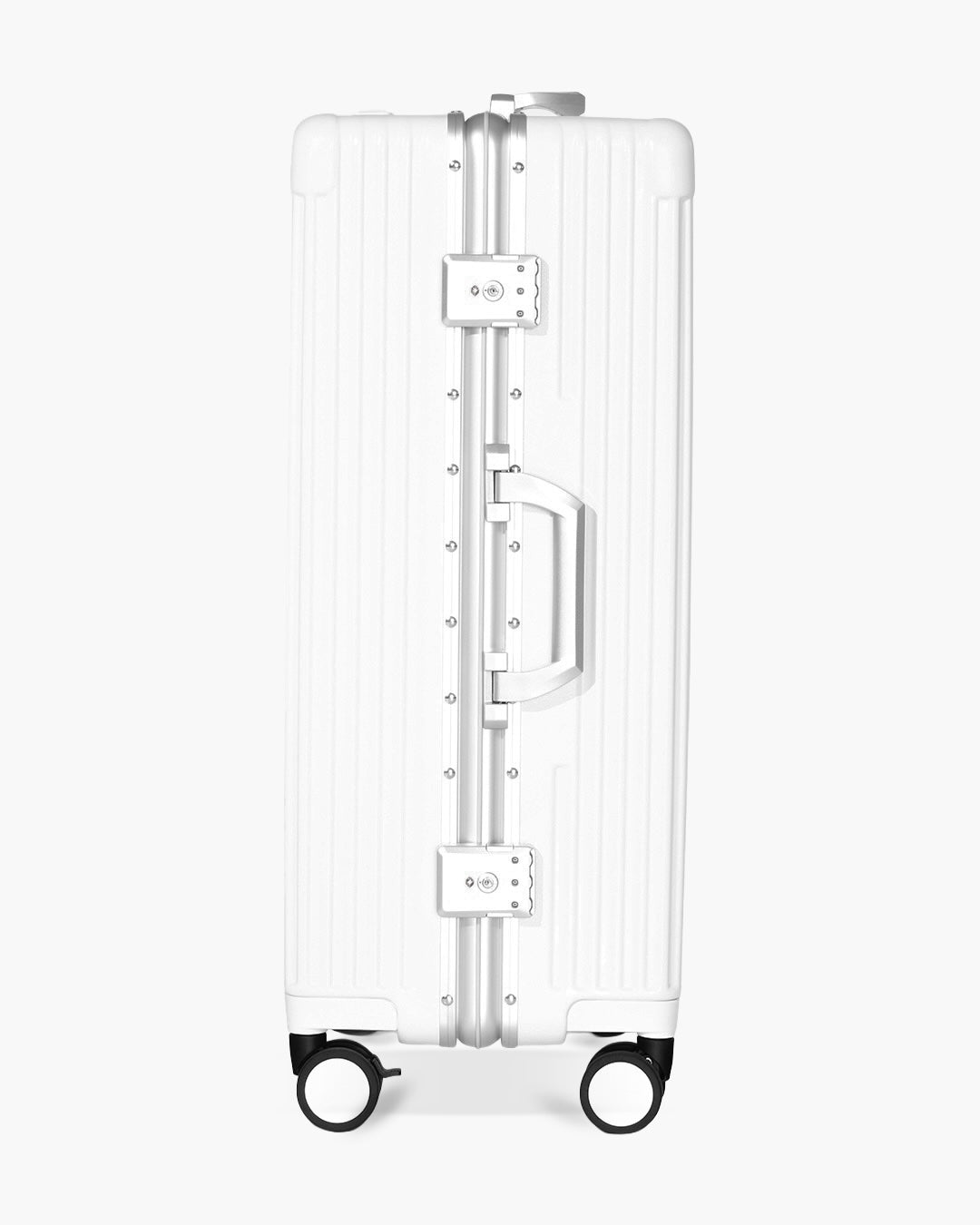 ELEVATE CHECK-IN - WHITE