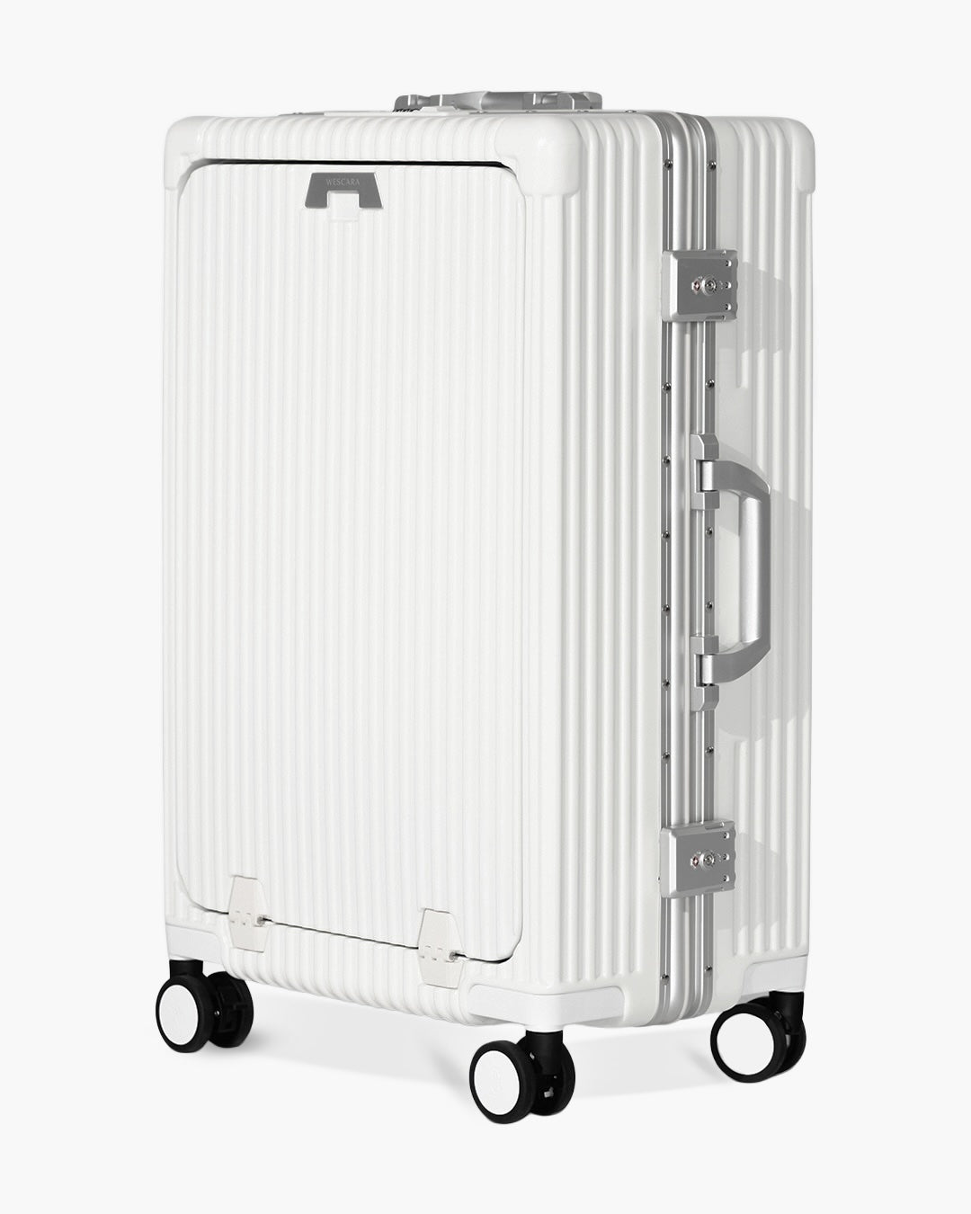 ELEVATE CHECK-IN - WHITE